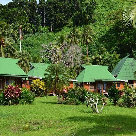 Daku Resort Savusavu Oda fotoğraf