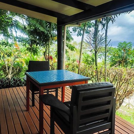 Daku Resort Savusavu Dış mekan fotoğraf