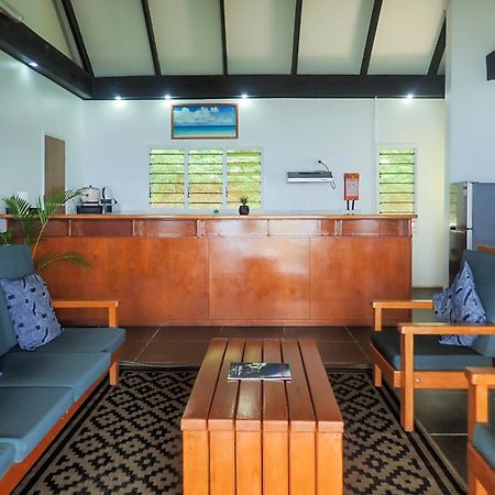 Daku Resort Savusavu Dış mekan fotoğraf