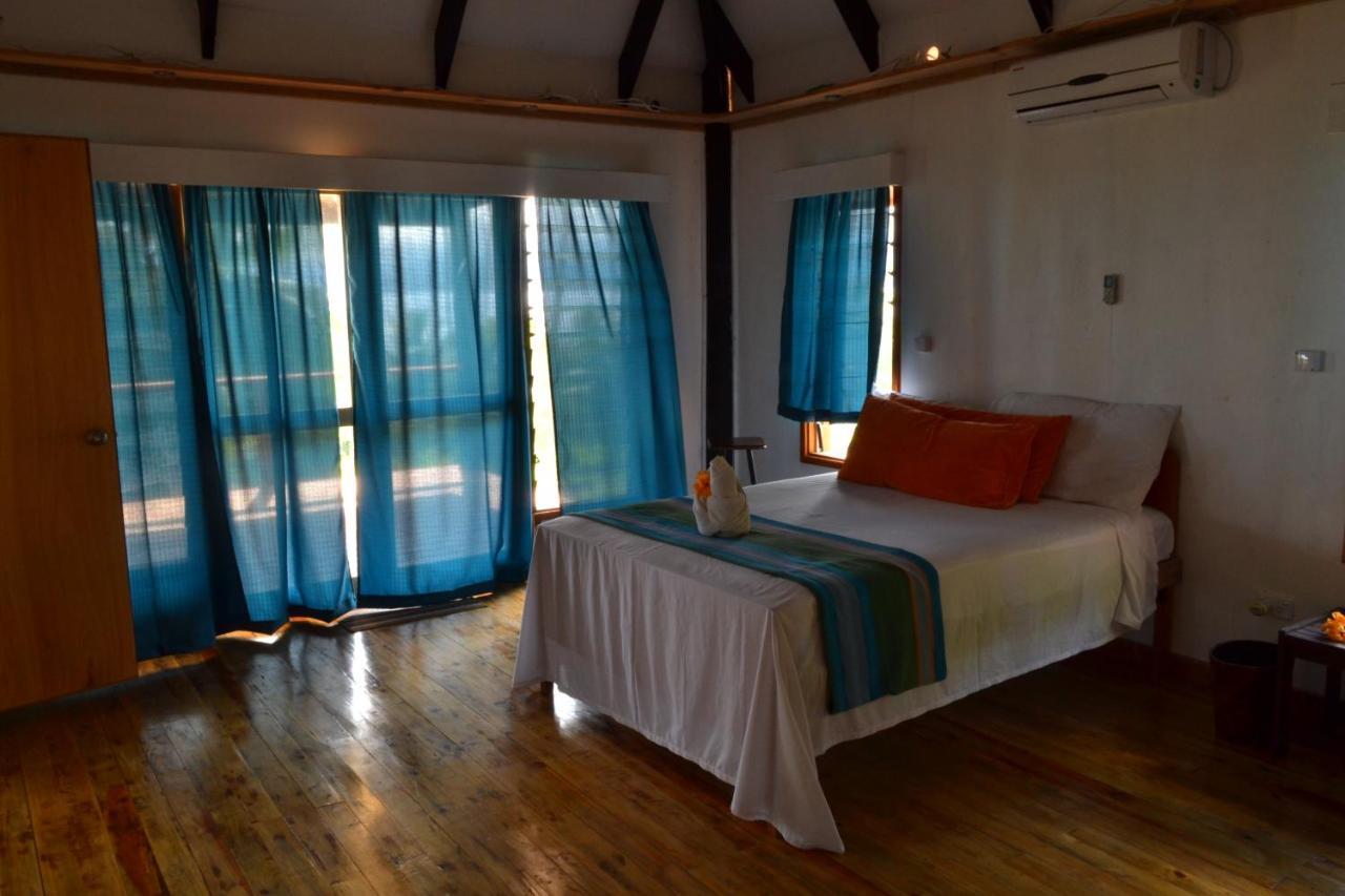 Daku Resort Savusavu Dış mekan fotoğraf