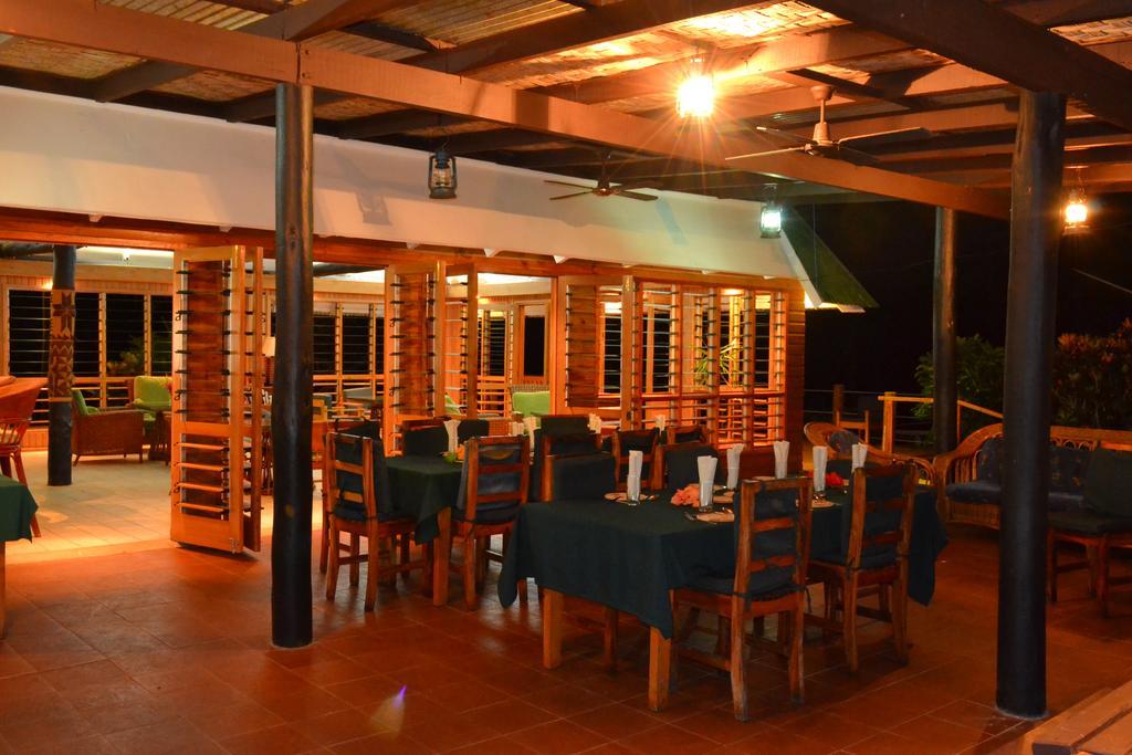 Daku Resort Savusavu Dış mekan fotoğraf