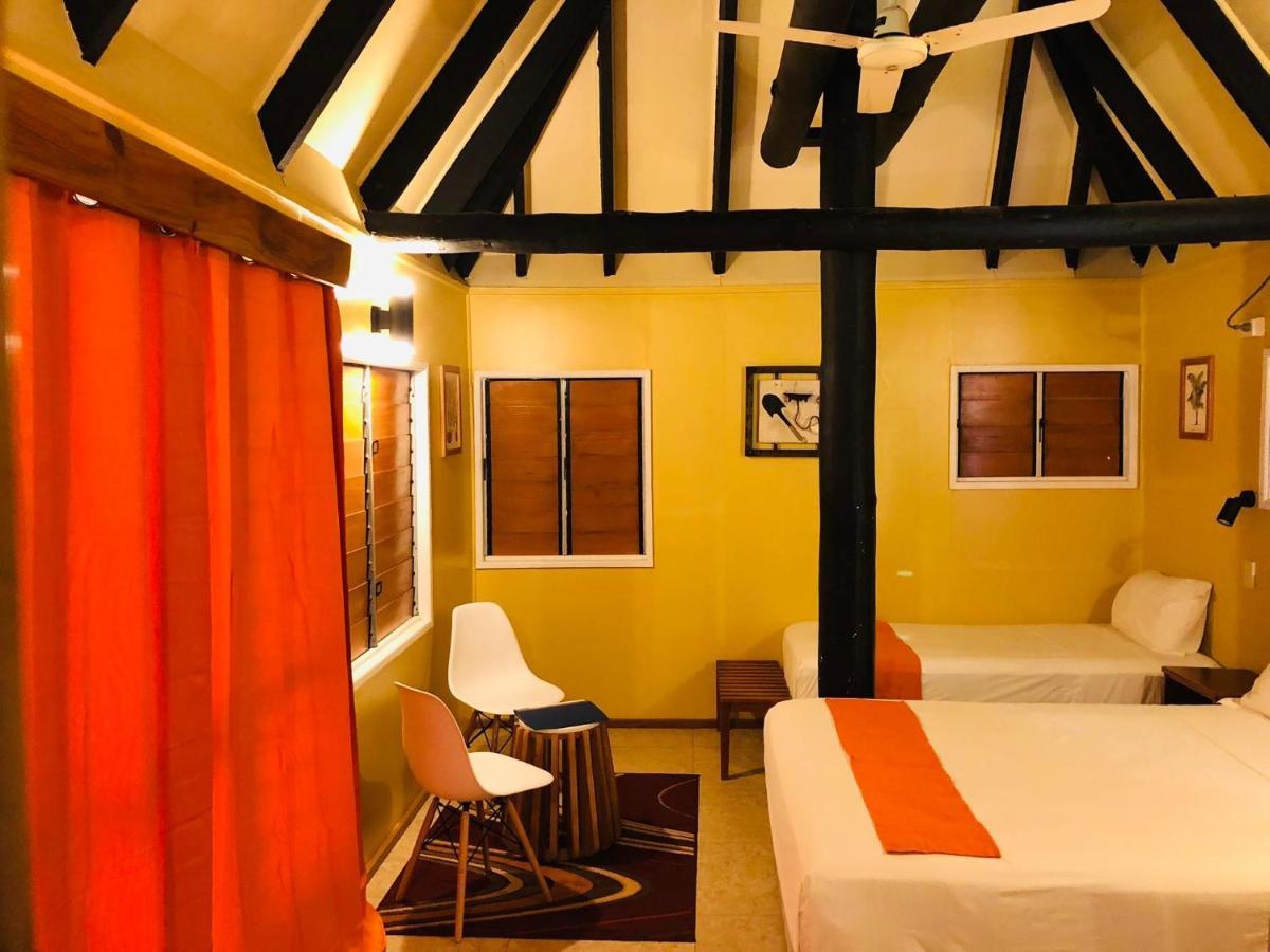 Daku Resort Savusavu Dış mekan fotoğraf