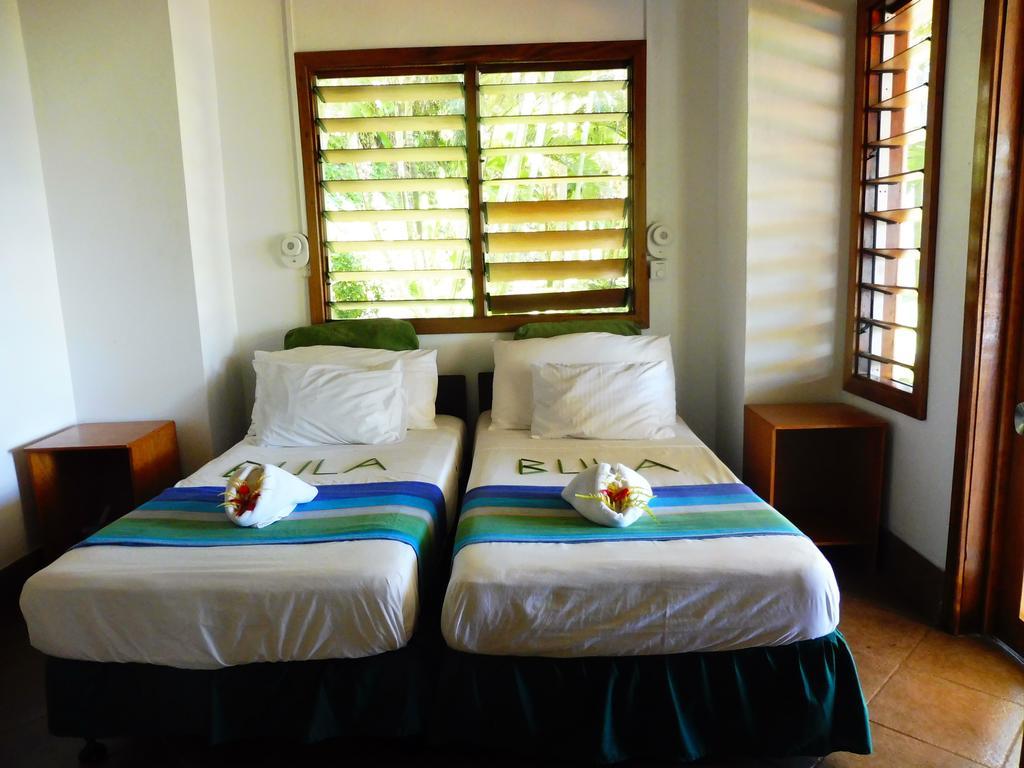 Daku Resort Savusavu Dış mekan fotoğraf