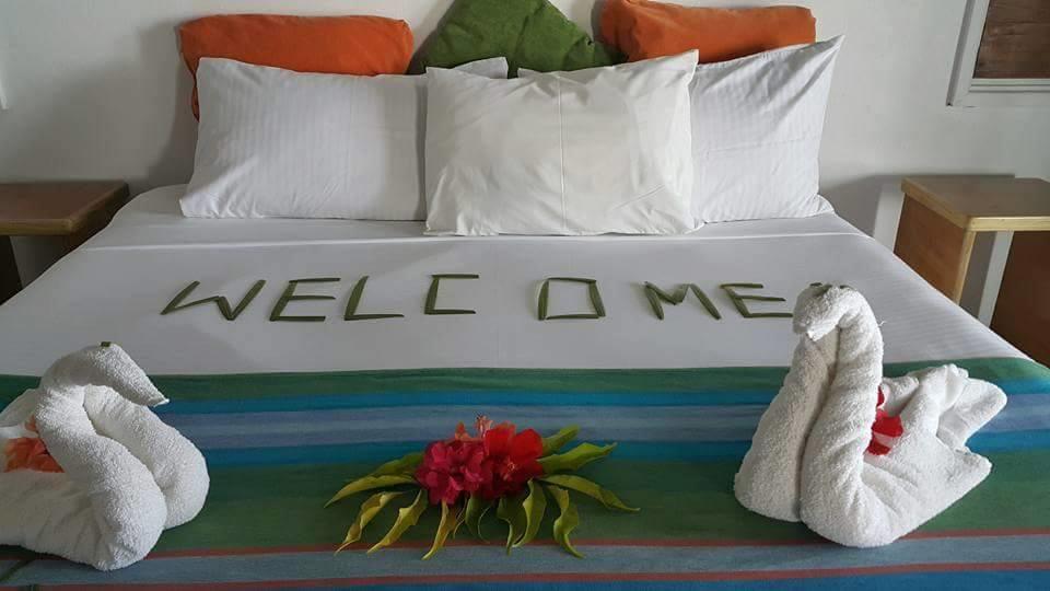 Daku Resort Savusavu Dış mekan fotoğraf