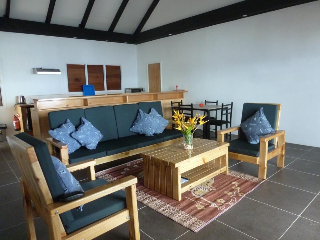 Daku Resort Savusavu Dış mekan fotoğraf