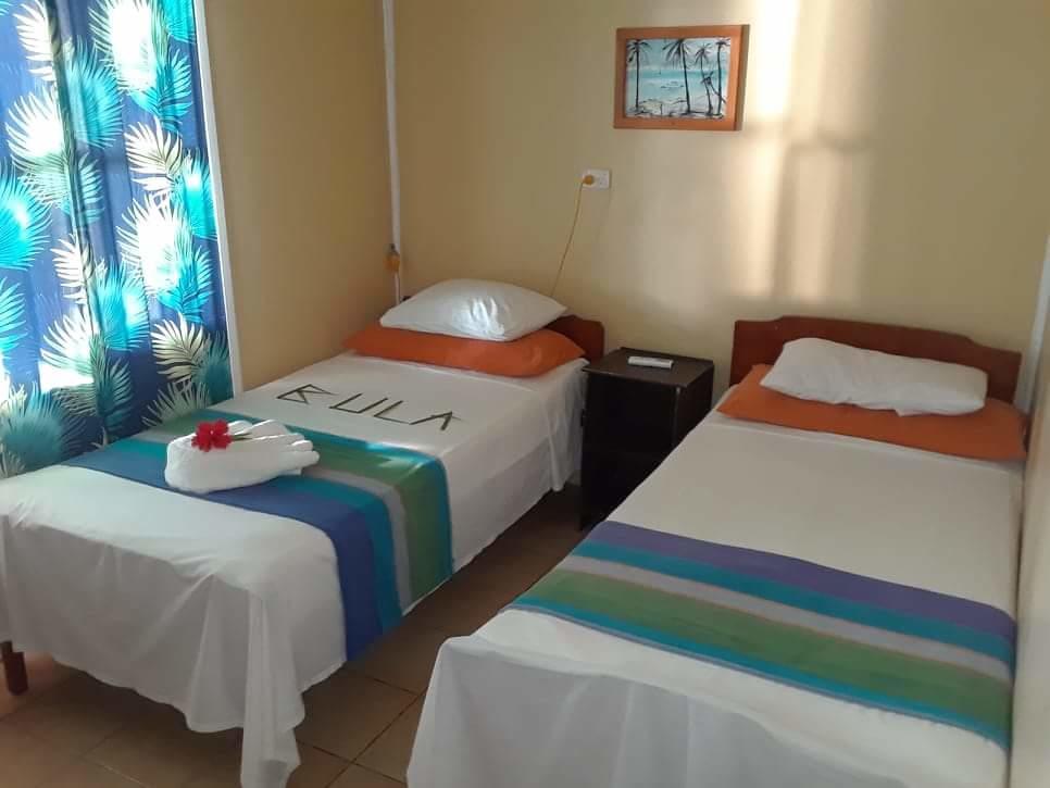 Daku Resort Savusavu Dış mekan fotoğraf