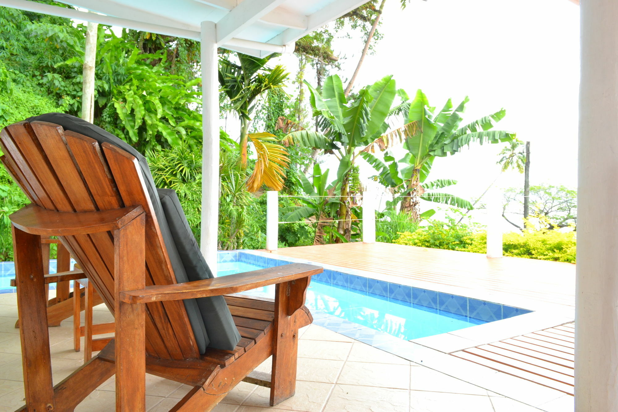 Daku Resort Savusavu Dış mekan fotoğraf