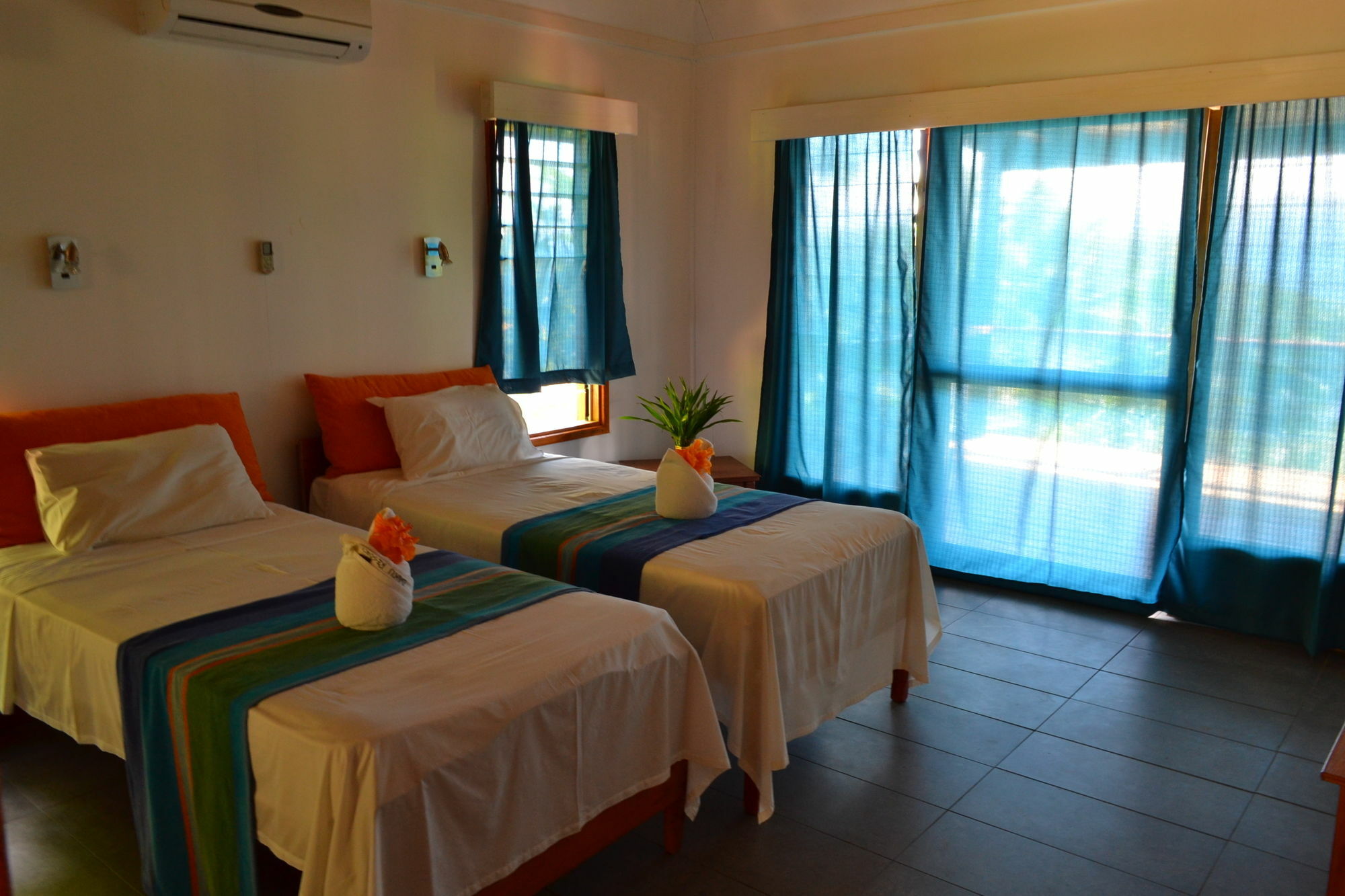 Daku Resort Savusavu Dış mekan fotoğraf